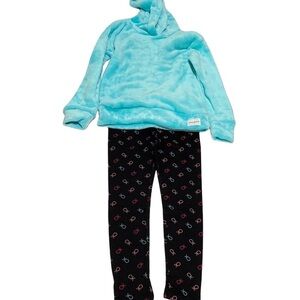 Calvin Klein Jeans Two Piece Set